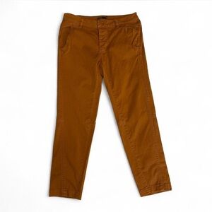 prAna Women’s Tan Pants Size 6